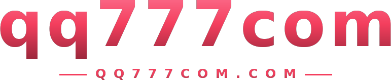 qq777com logo